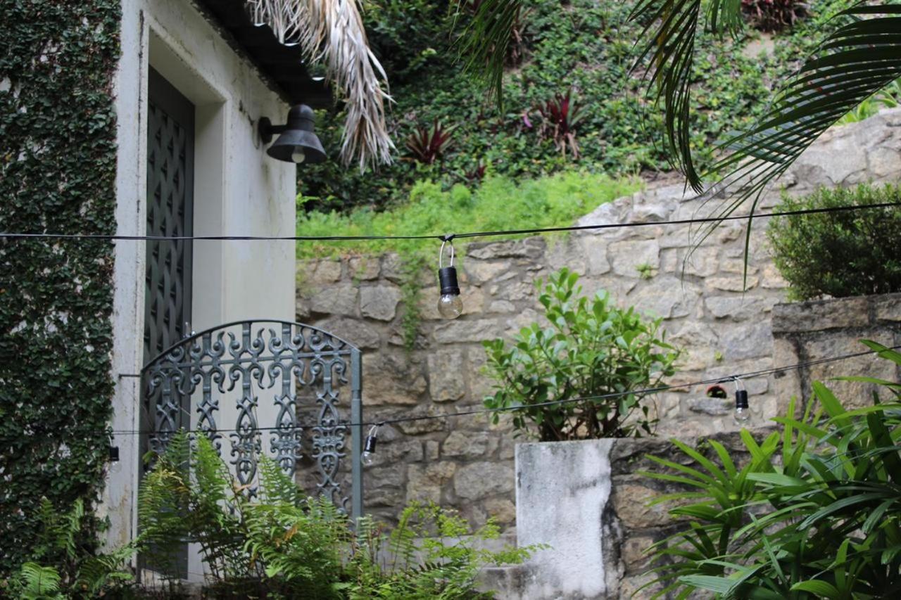Raro Ipanema Boutique Hotel Rio de Janeiro Exterior photo