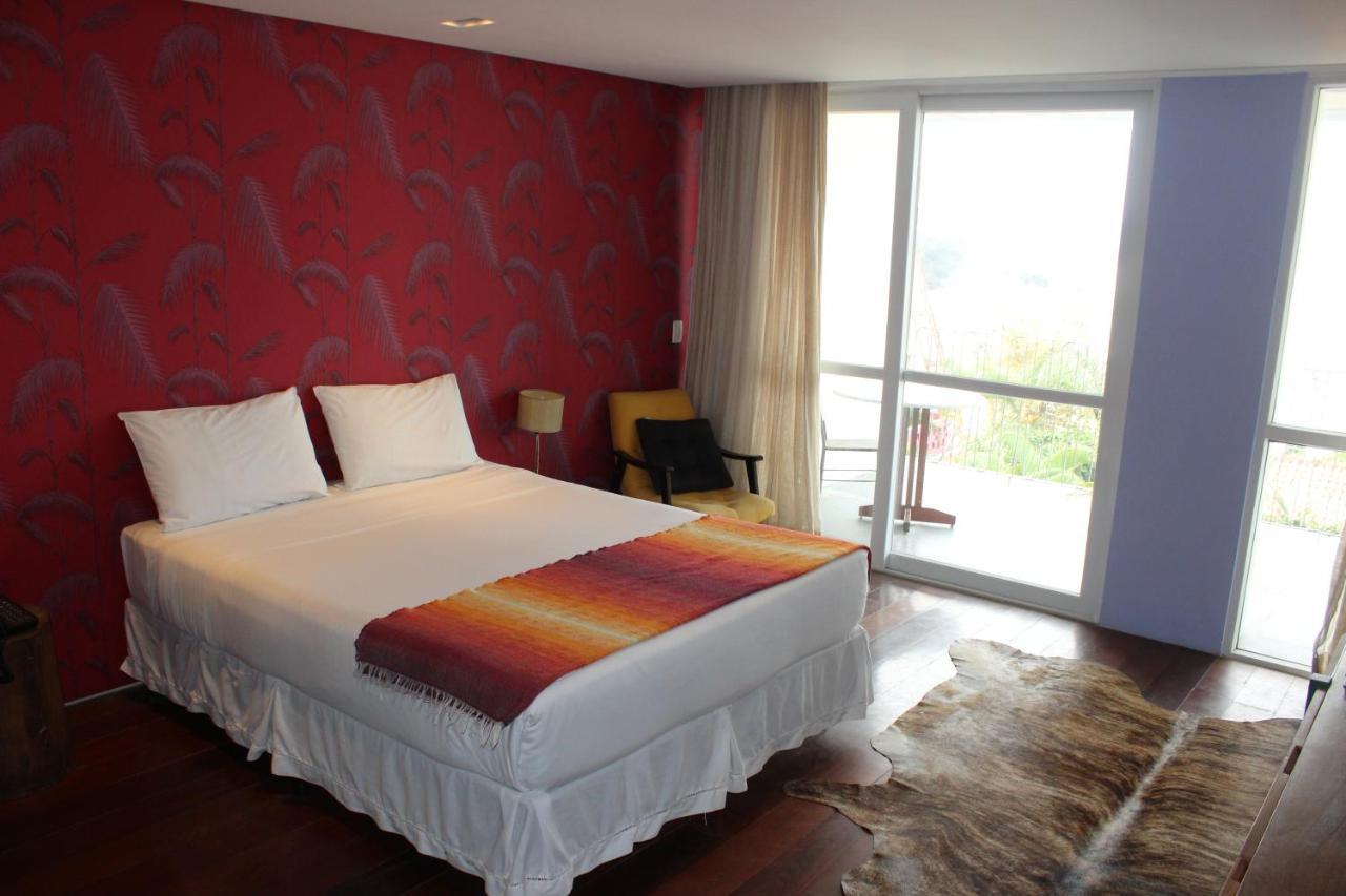 Raro Ipanema Boutique Hotel Rio de Janeiro Exterior photo