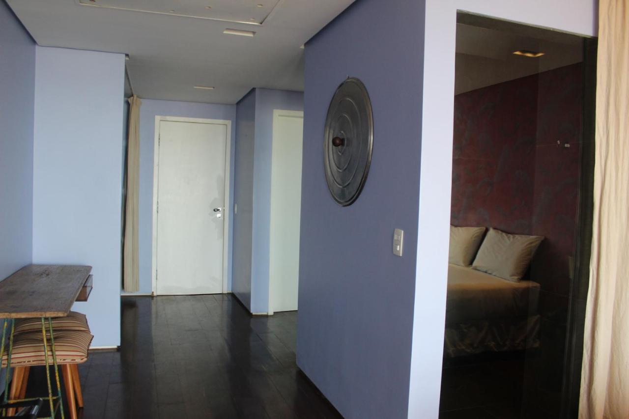 Raro Ipanema Boutique Hotel Rio de Janeiro Exterior photo