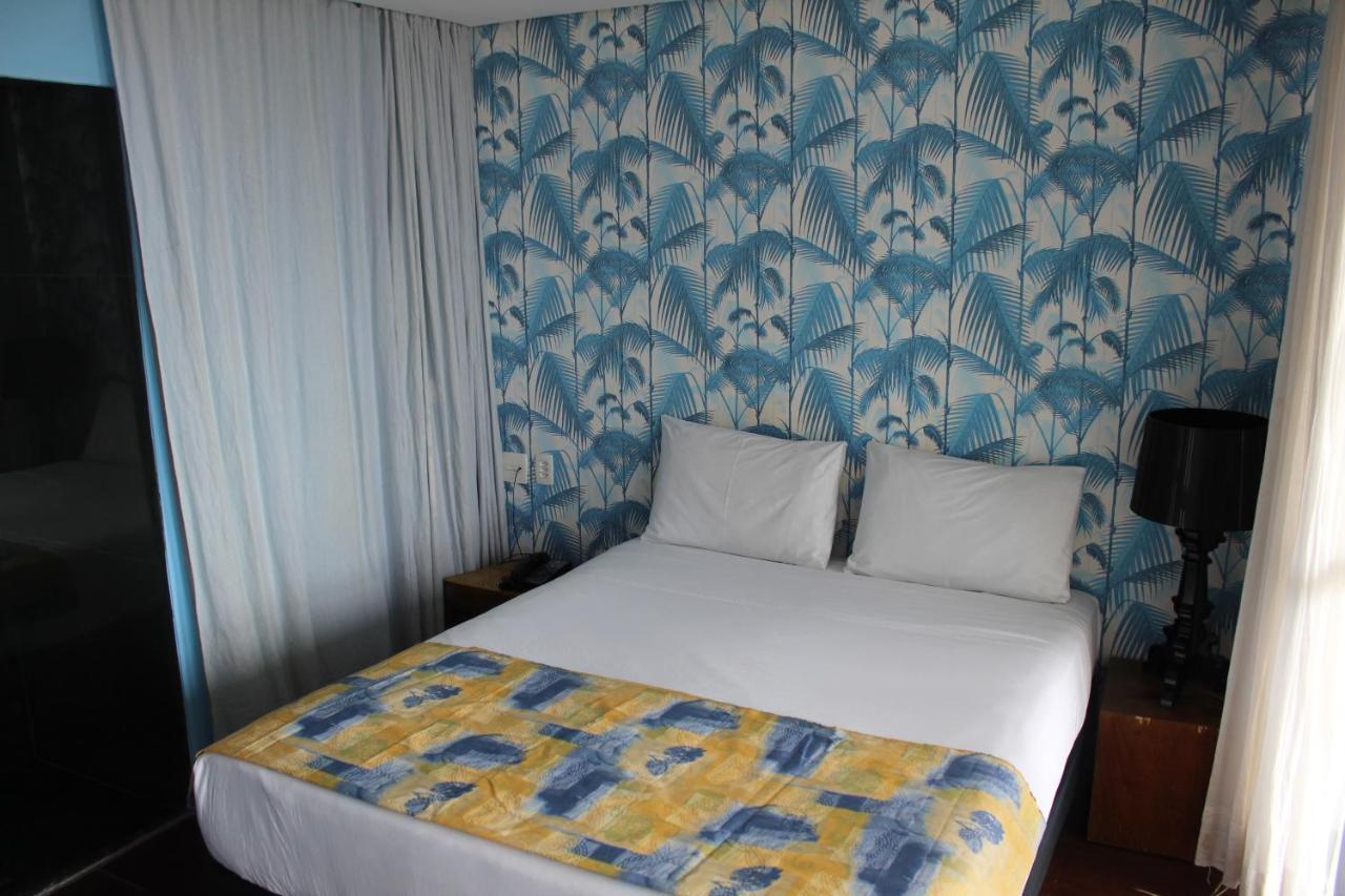 Raro Ipanema Boutique Hotel Rio de Janeiro Exterior photo