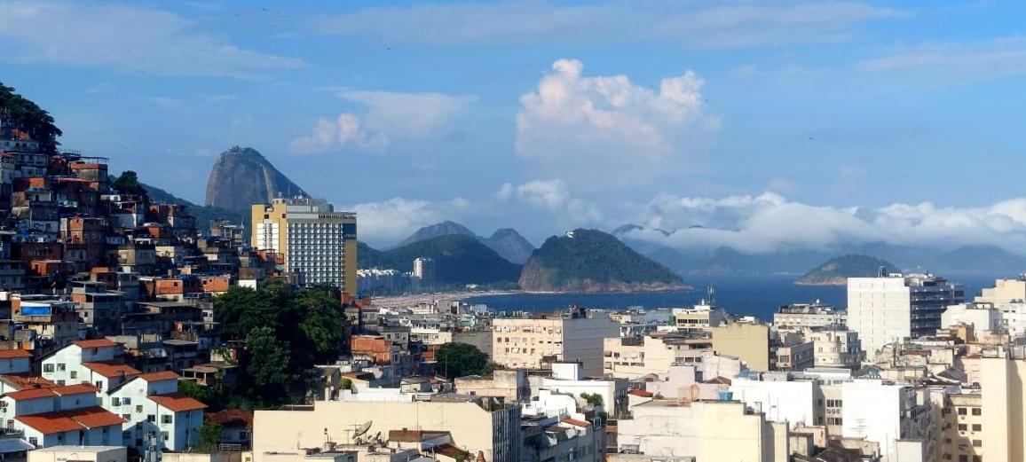 Raro Ipanema Boutique Hotel Rio de Janeiro Exterior photo