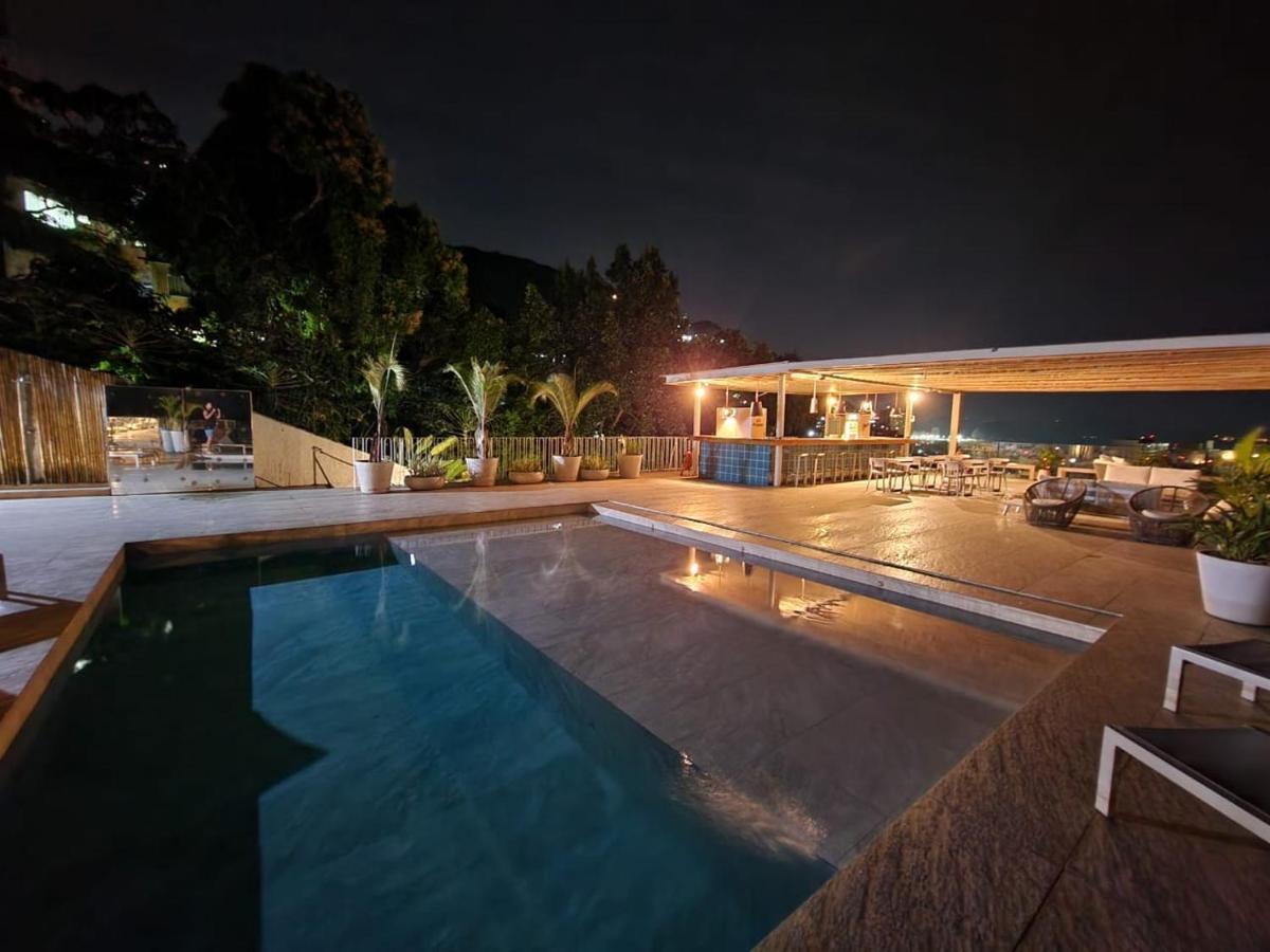 Raro Ipanema Boutique Hotel Rio de Janeiro Exterior photo