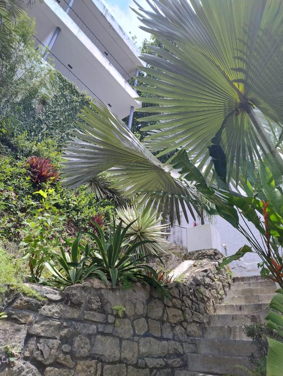 Raro Ipanema Boutique Hotel Rio de Janeiro Exterior photo