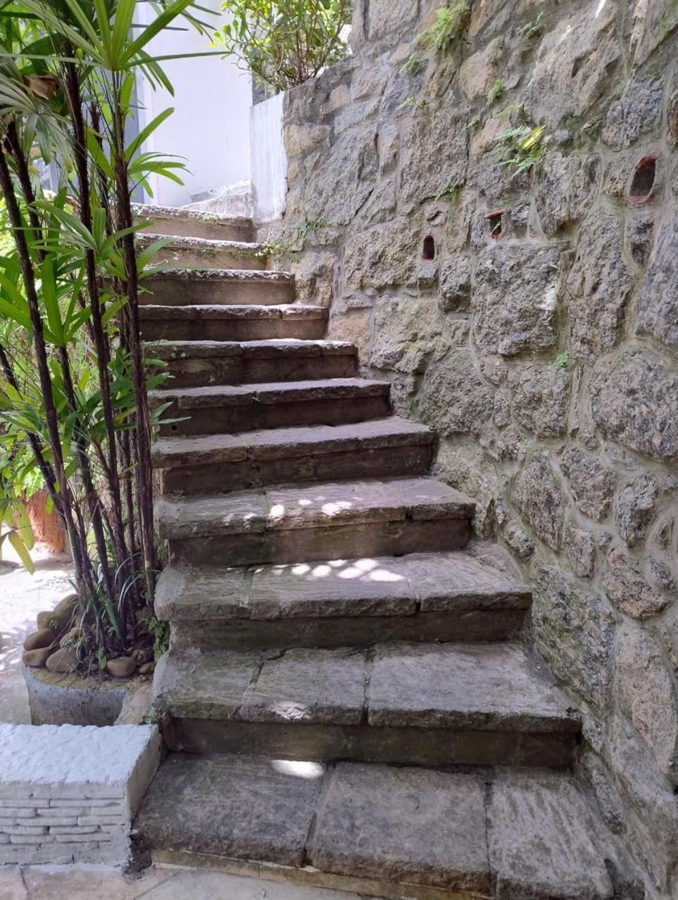 Raro Ipanema Boutique Hotel Rio de Janeiro Exterior photo