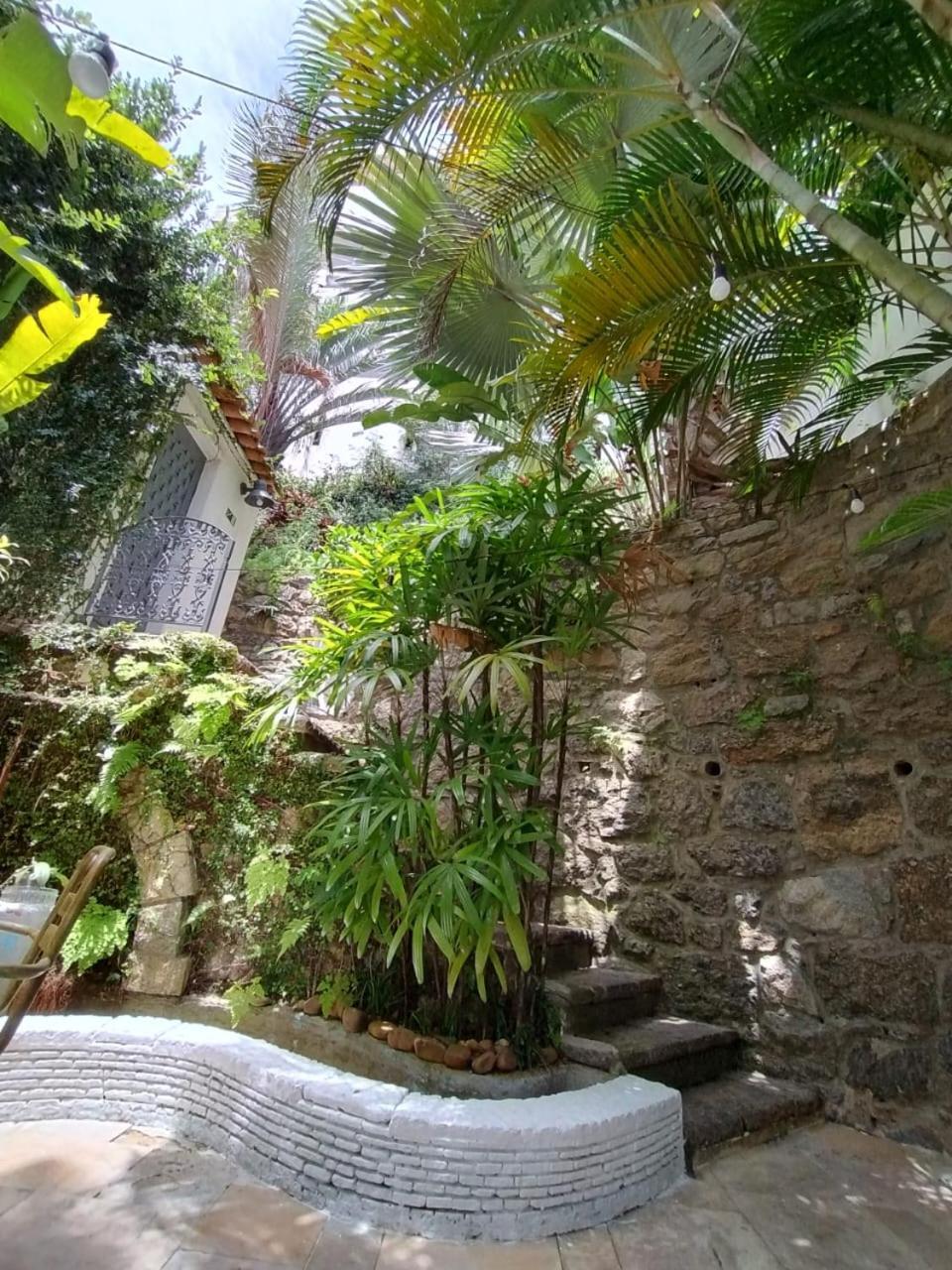 Raro Ipanema Boutique Hotel Rio de Janeiro Exterior photo