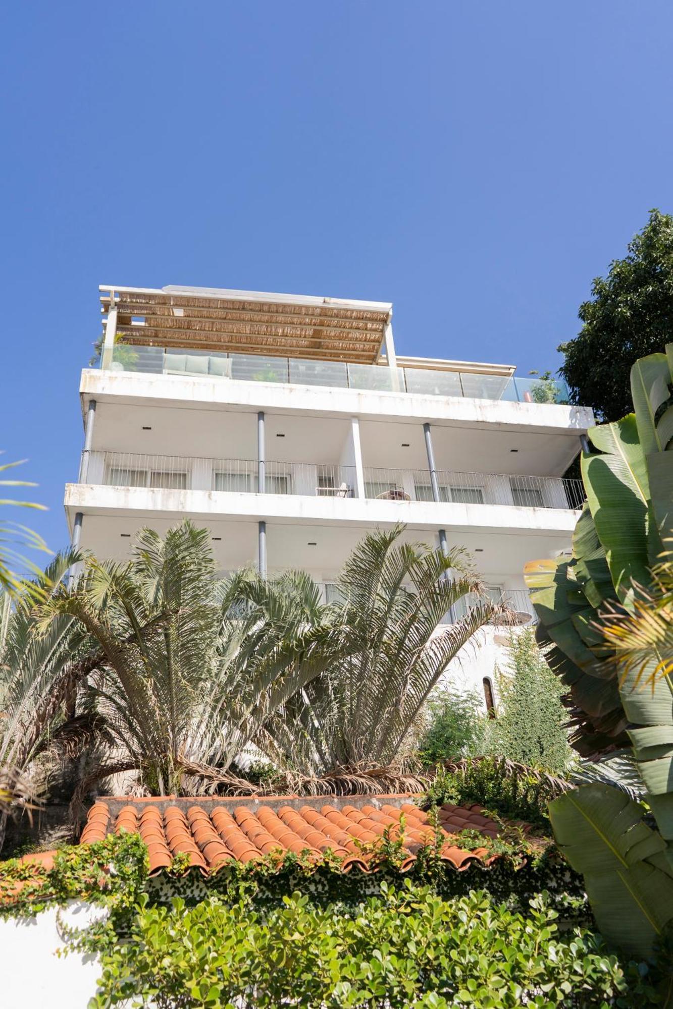 Raro Ipanema Boutique Hotel Rio de Janeiro Exterior photo